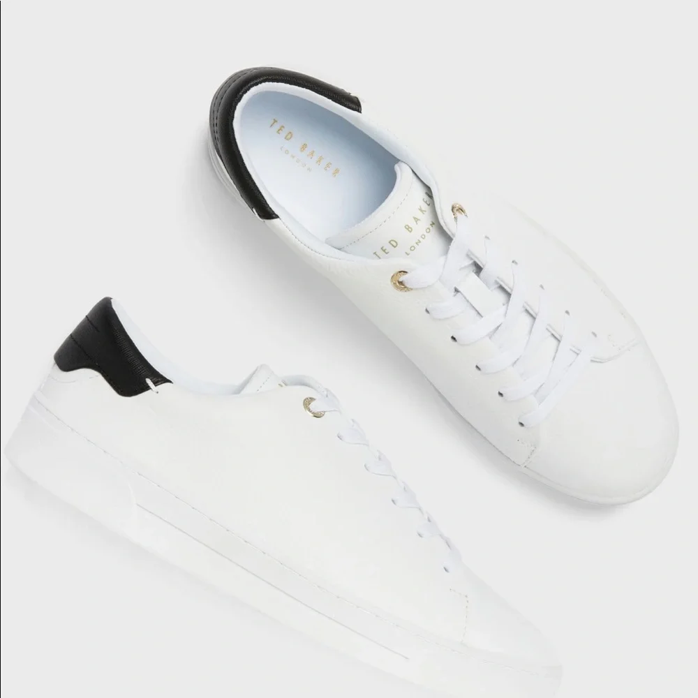 Women Ted Baker Sneakers